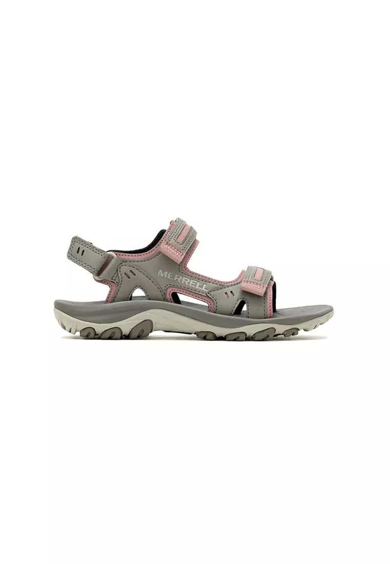 Merrell discount boulder women's