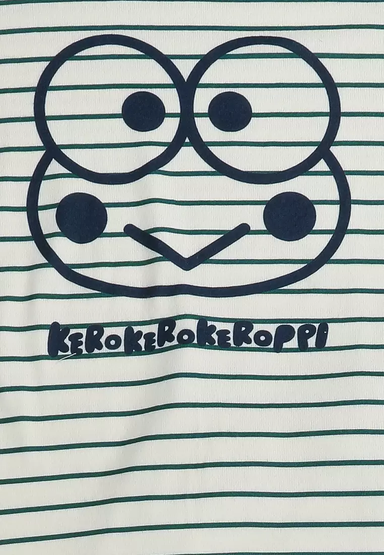 Chuck Long Sleeve Pyjama Set Licensed