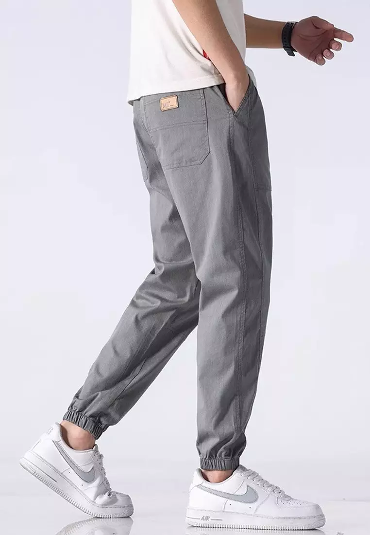Buy Trendyshop Drawstring Casual Jogger Pants 2024 Online ZALORA