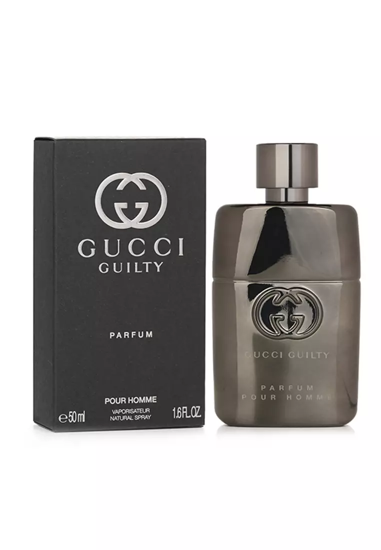 Mens gucci guilty best sale