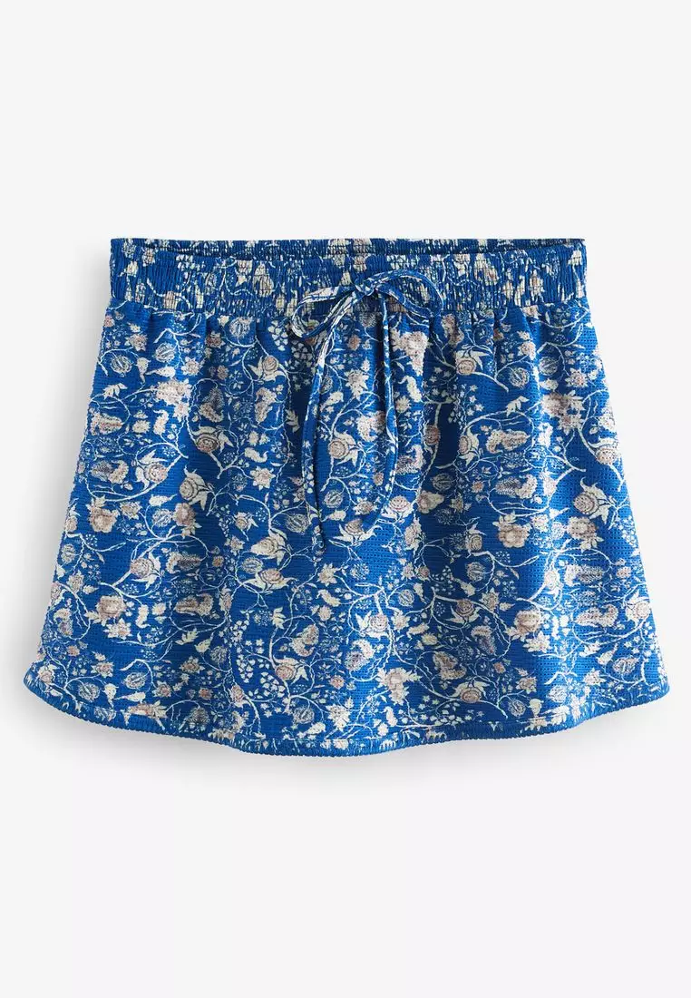 Skort jersey hot sale