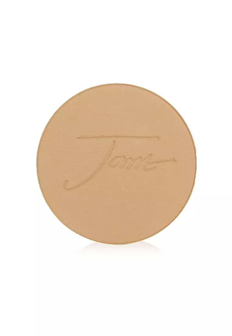 Discount on Jane Iredale  shoes - SKU: Jane Iredale - Purepressed Base Mineral Foundation Refill Spf 20 - Latte 9.9g/0.35oz