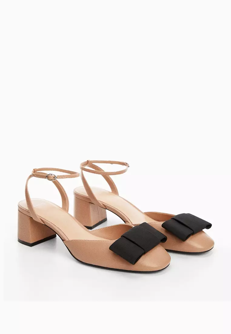 Mango cheap shoes online