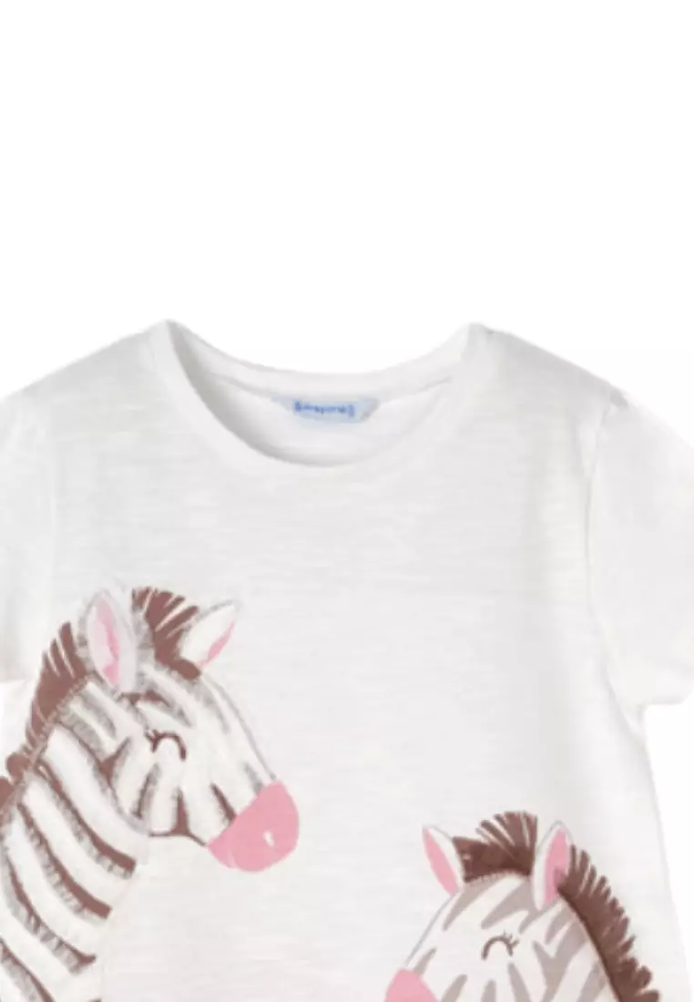 Federilin Outfit Set Pink