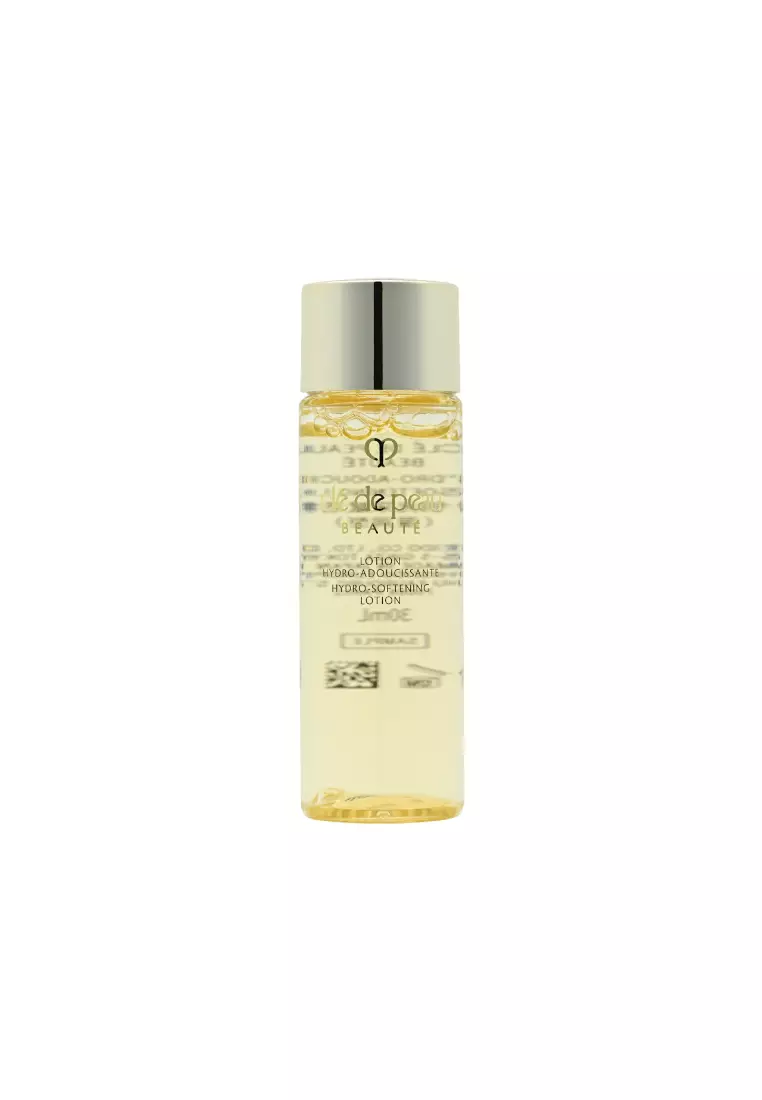 Cle De Peau Hydro-Softening Lotion  30ml
