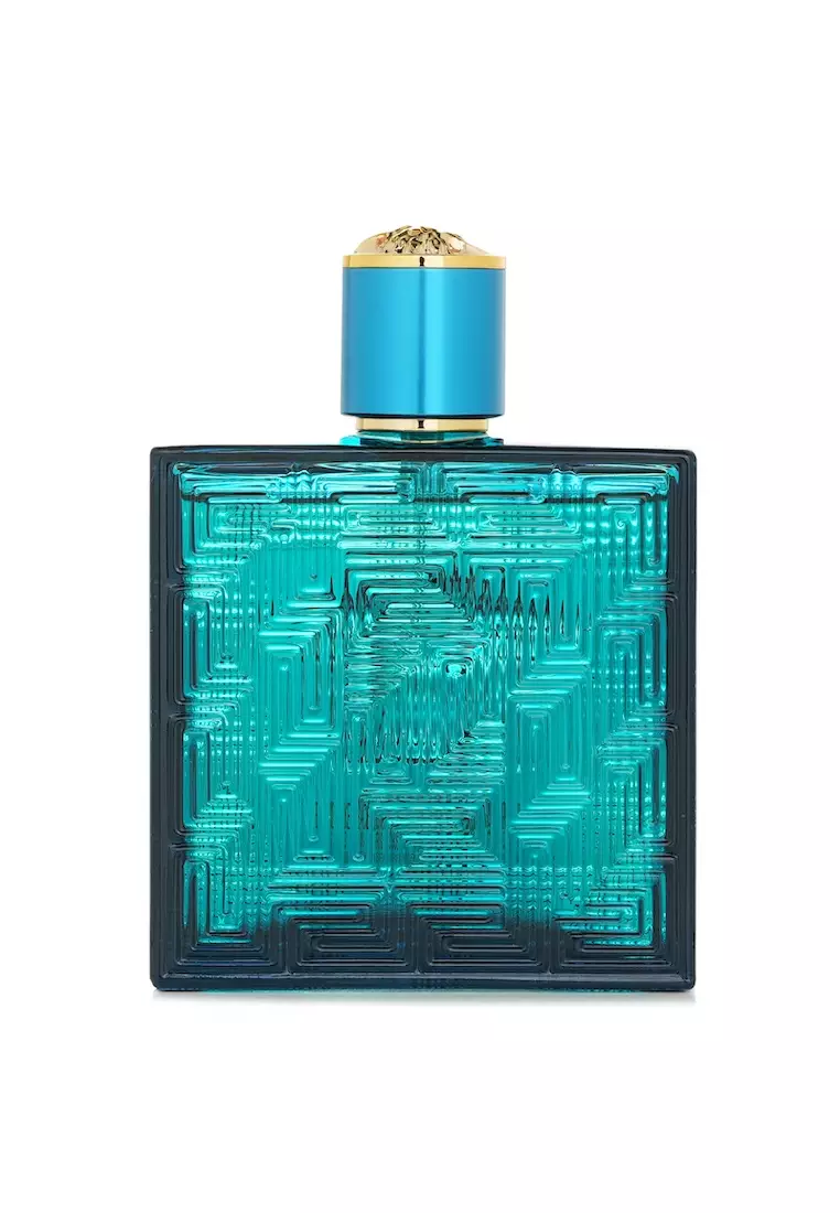VERSACE - Eros Eau De Parfum Spray 100ml/3.4oz