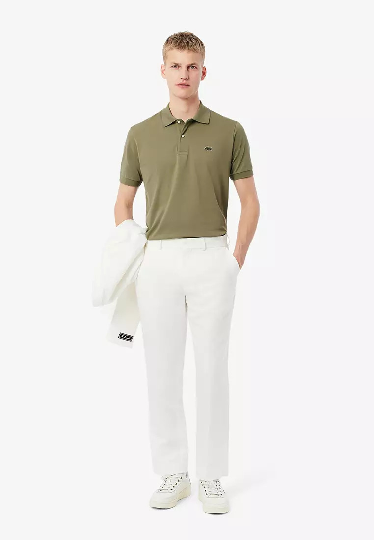 Classic Fit L.12.12 LIGHT Polo Shirt