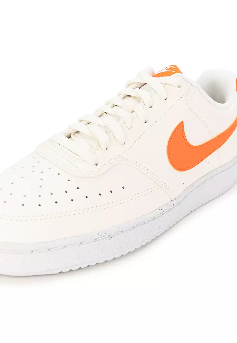 Court Vision Low Next Nature Shoes