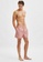 Selected Homme pink Classic Solid Swim Shorts EBE18US1960404GS_4