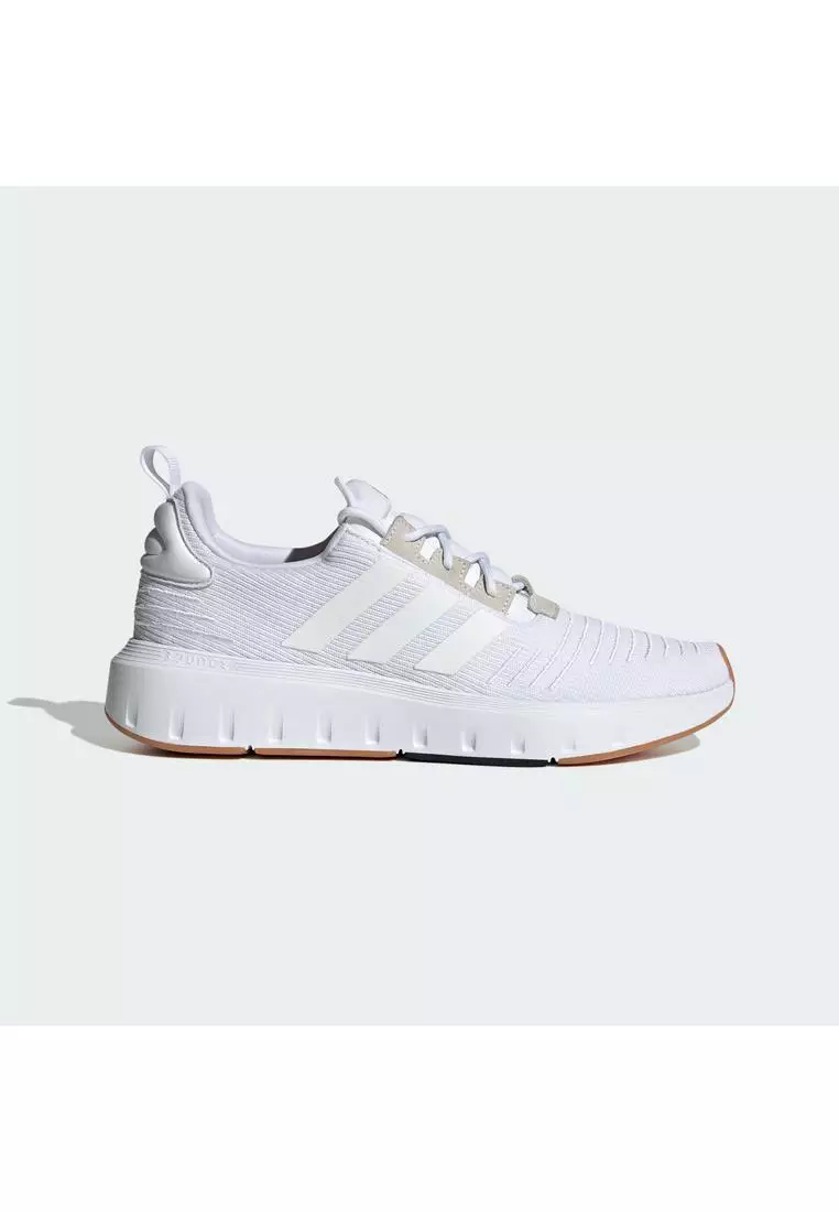 Jual ADIDAS Swift Run Shoes Original 2024 ZALORA Indonesia