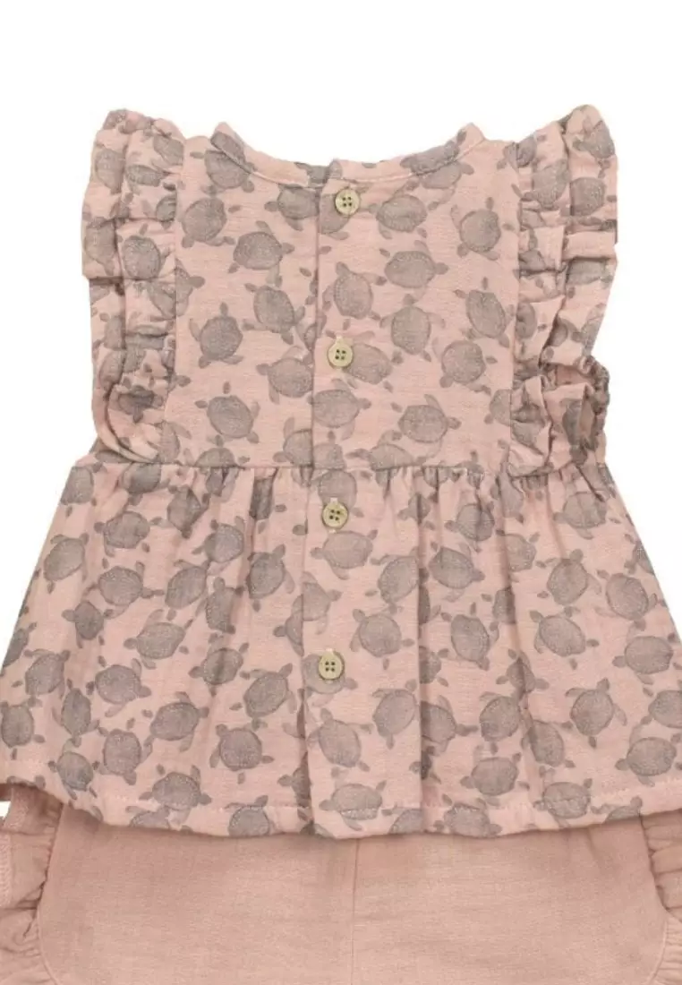 Wondina Outfit Sets for Girls Babies and Toddler