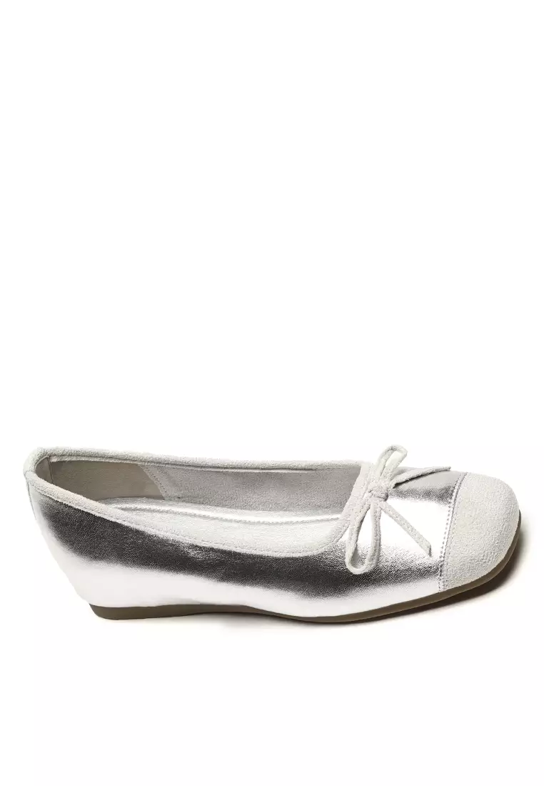 Discount on Twenty Eight Shoes  shoes - SKU: Square Toe Bow Hidden Heel Shoes Ww865-1