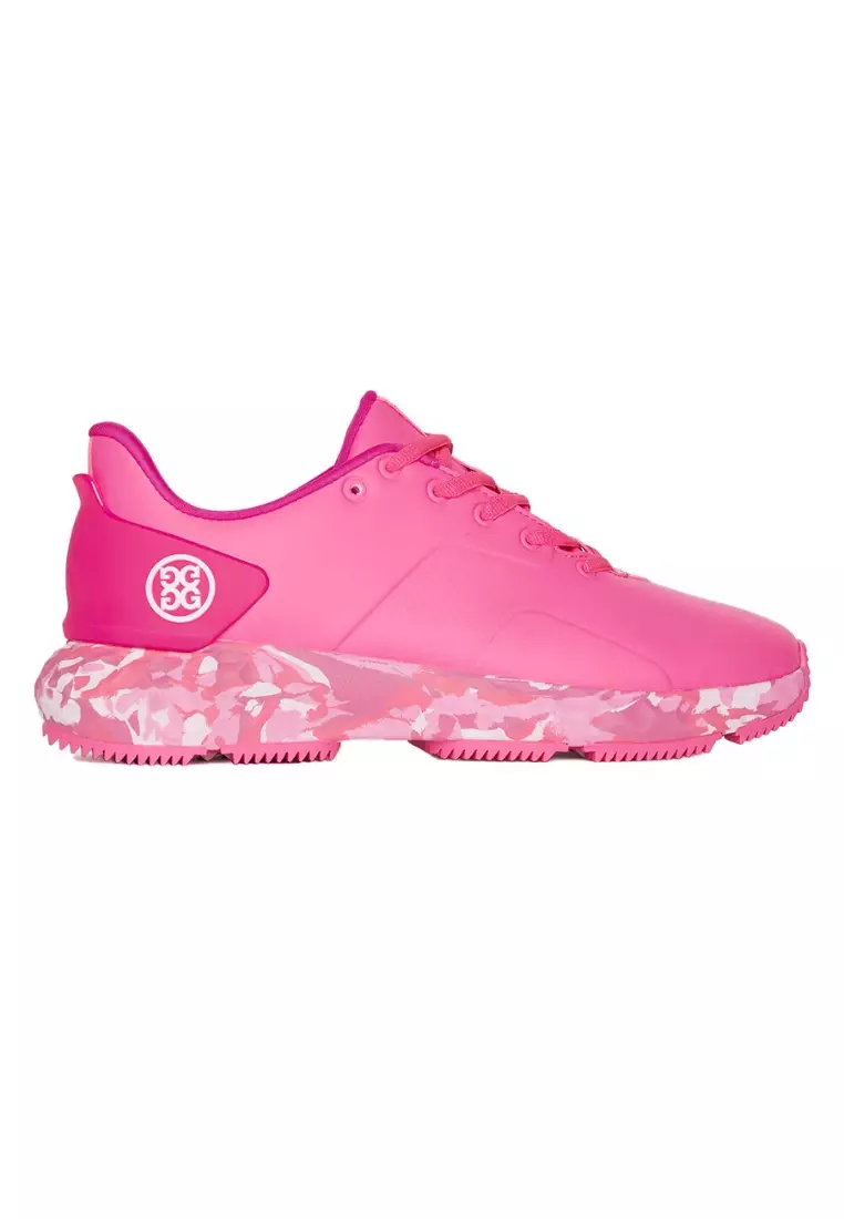 Women's MG4+ T.P.U. Camo Golf Shoes