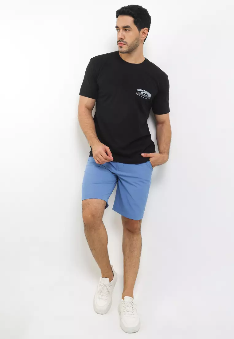 All Time Tee