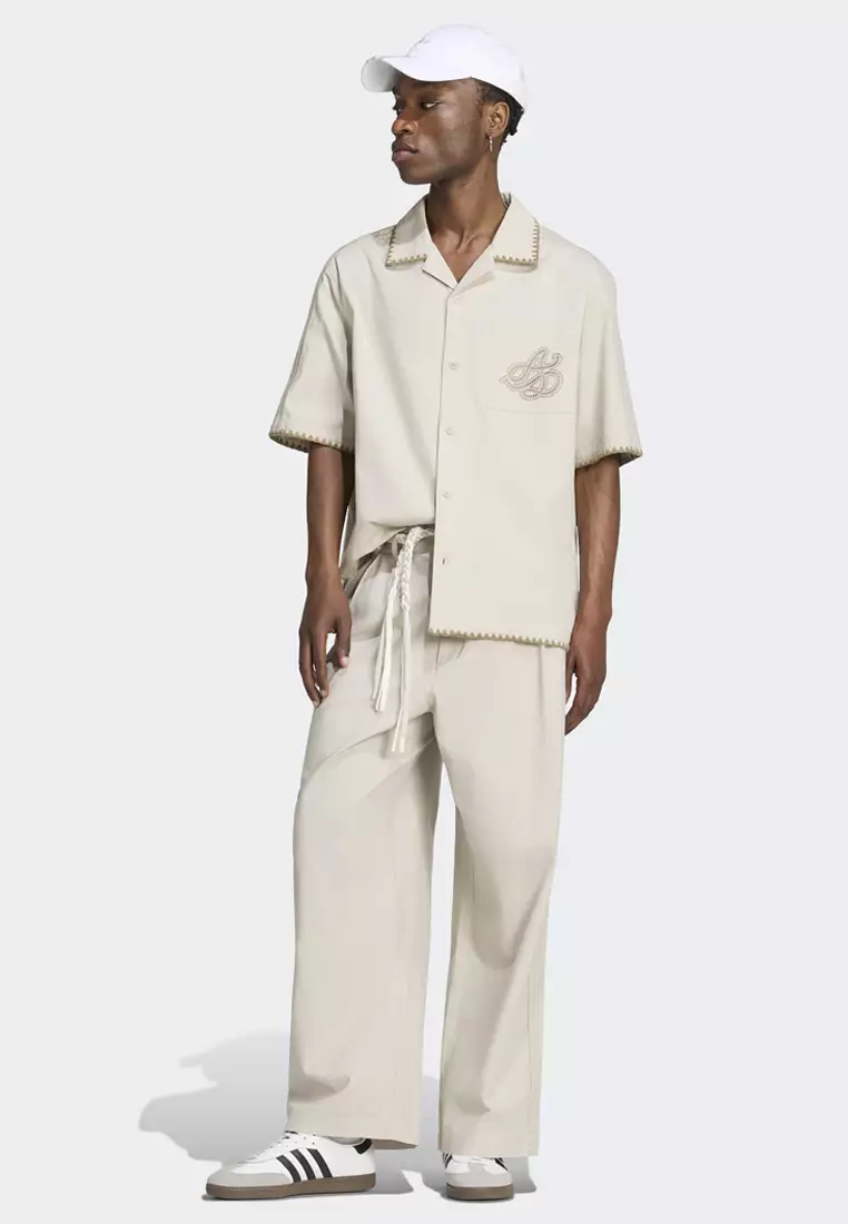Resort S Pants
