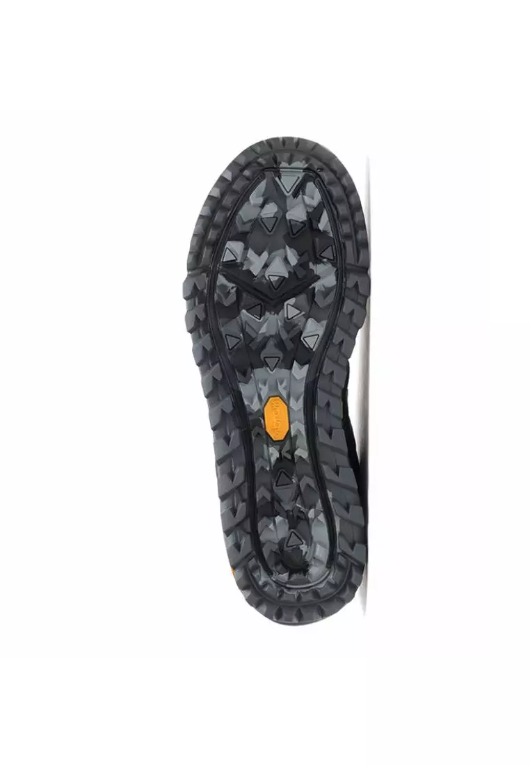 Buy Merrell Merrell Nova 2 - Black/Rock Mens Trail Running Shoes 2024 ...