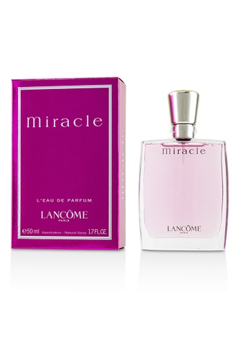 Lancome LANCOME - Miracle Eau De Parfum Spray 50ml/1.7oz 4343CBE4BCF364GS_1