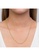MJ Jewellery gold MJ Jewellery 375 Gold Hollow Rope Chain Necklace R004  (2.90MM, 44CM, 3.25G) D46A3AC41F3930GS_3