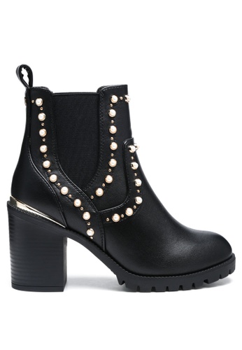 london rag chelsea boots