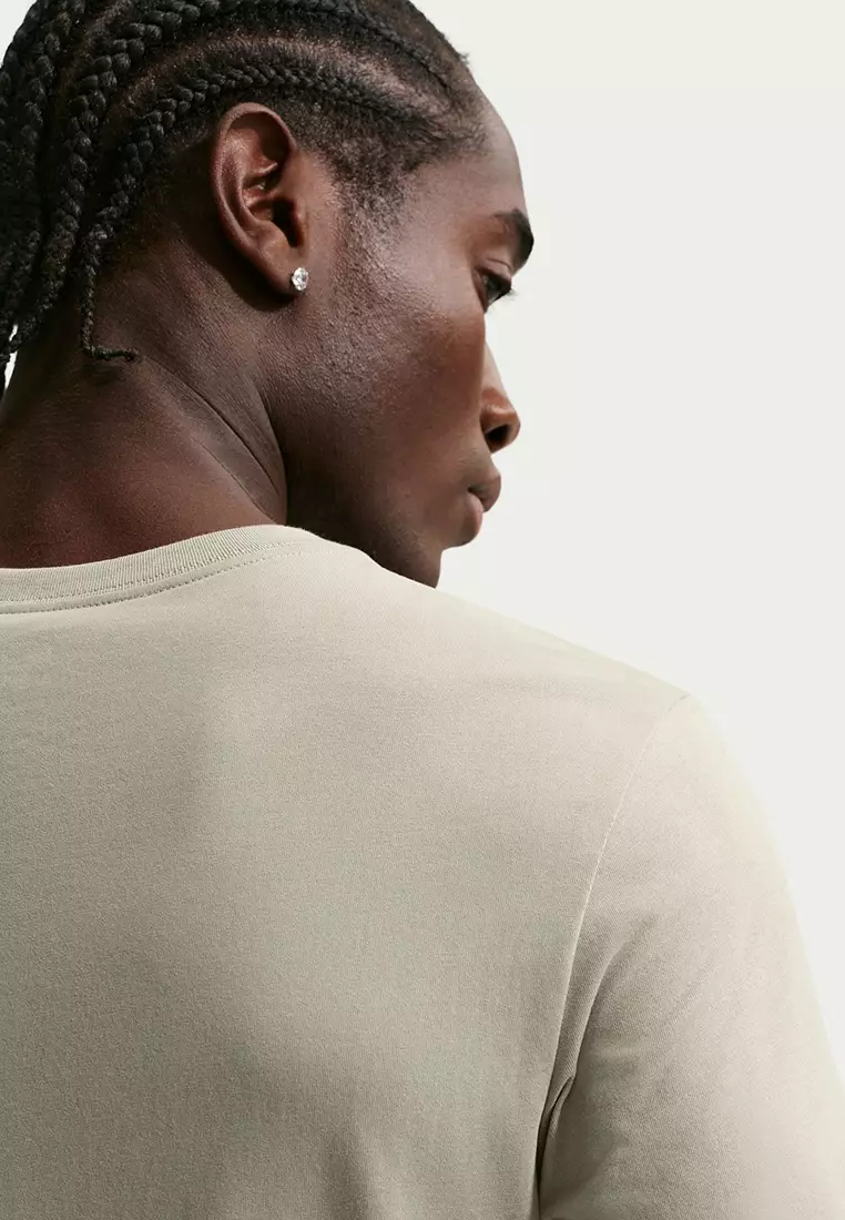 Nike Dri-Fit Tee Std Pro