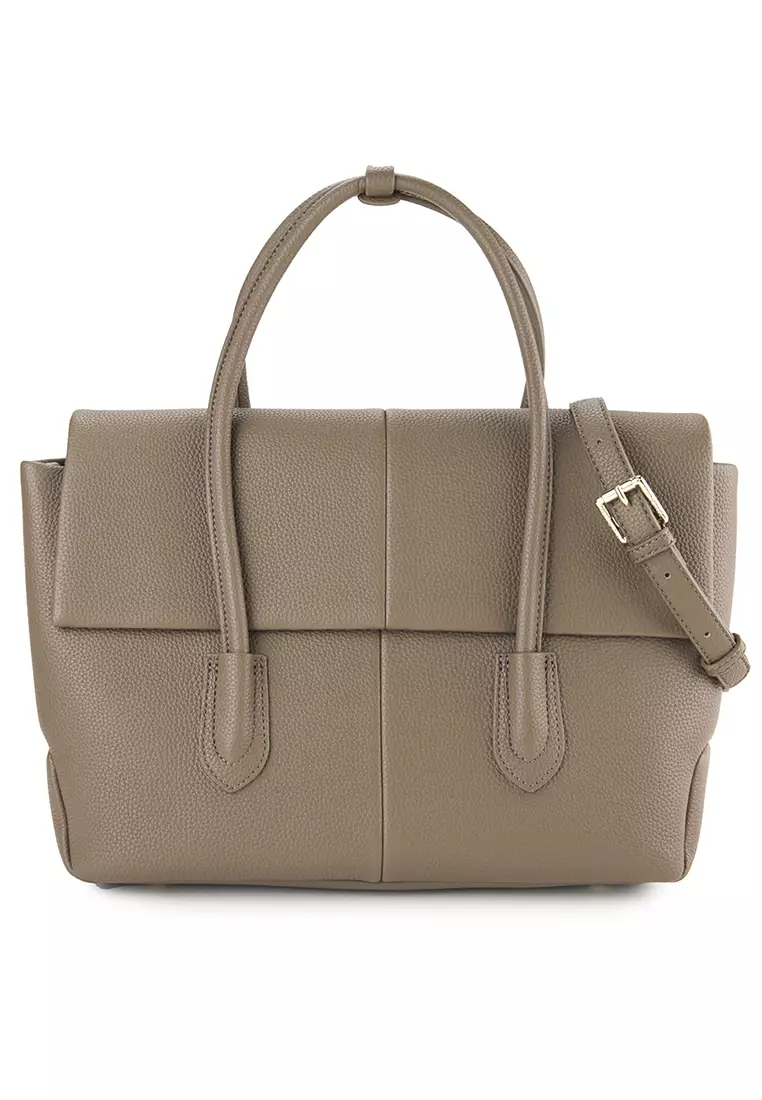 Hailey Satchel (M)