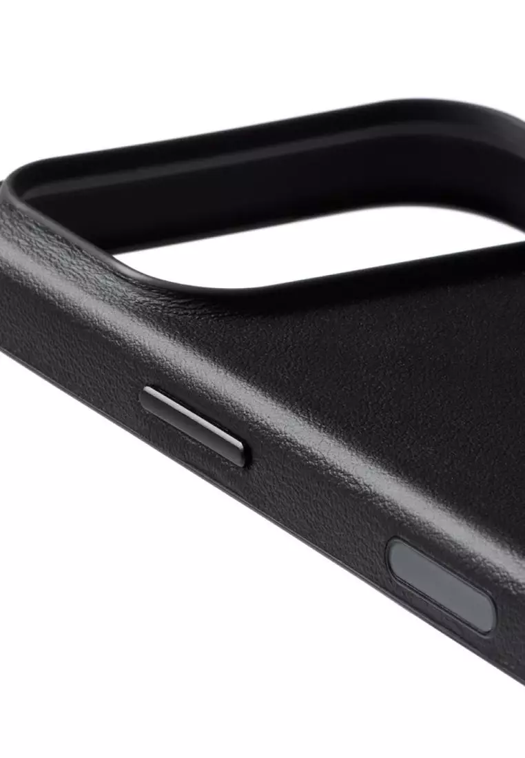 Bellroy Phone Case - 0 Card Iphone 17 Pro - Black
