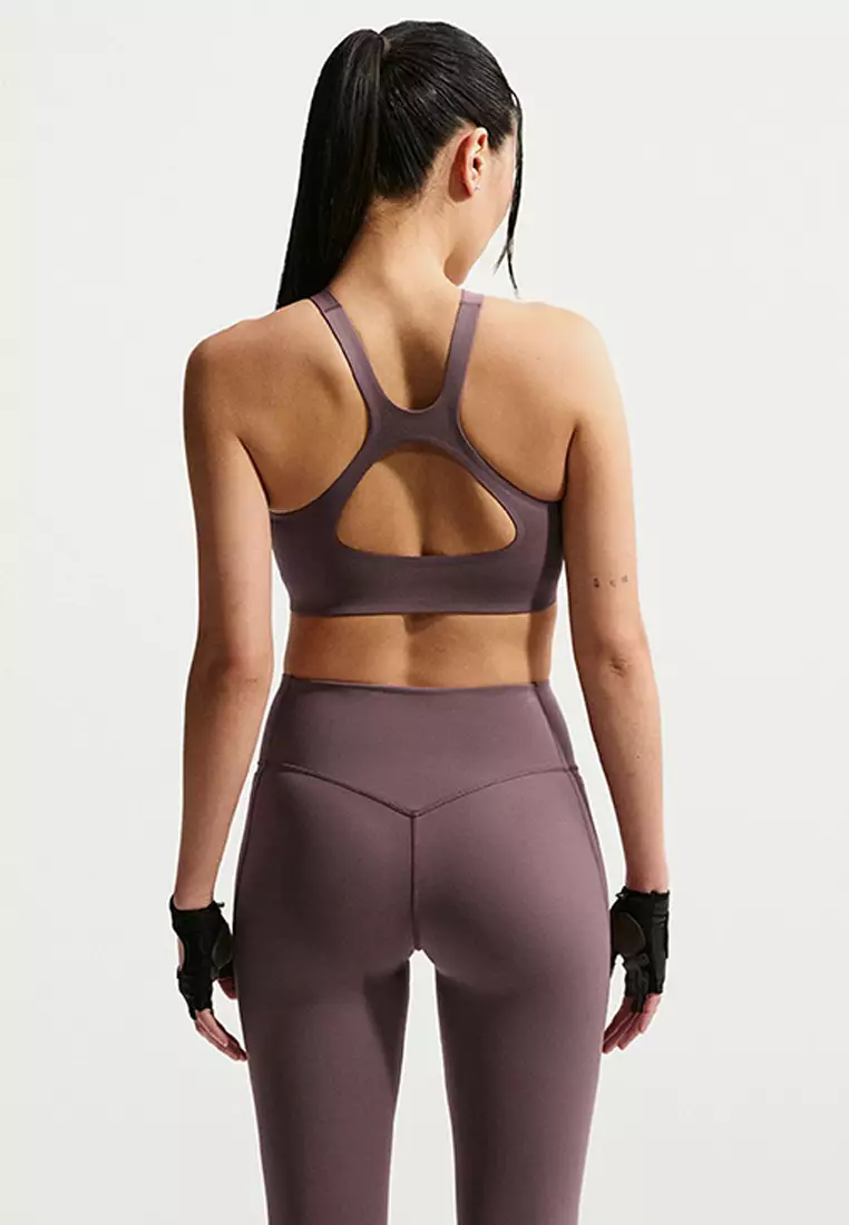 Universa Women's Medium-Support Padded Sports Bra