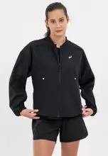 Buy ASICS Nagino Run Adjustable Jacket 2025 Online | ZALORA