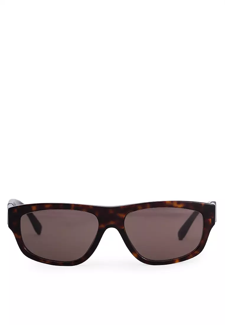 Diagonal Sunglasses (tr)