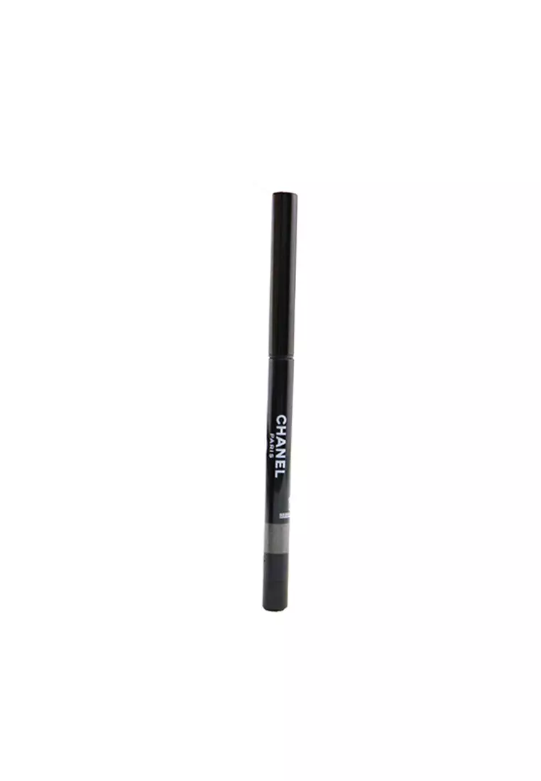 Chanel - Stylo Yeux Waterproof - # 42 Gris Graphite 0.3g/0.01oz