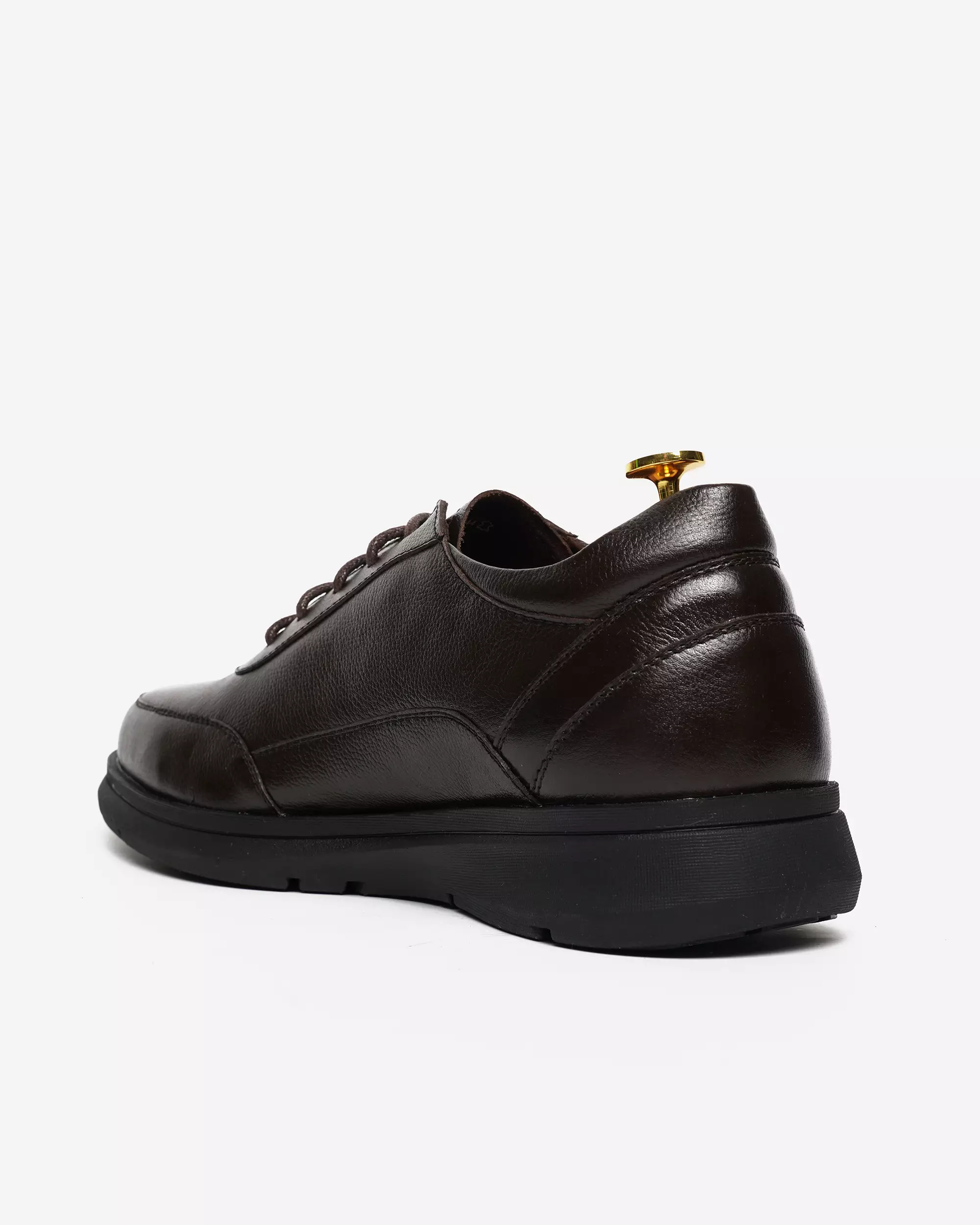 Buccheri Nelius Lace Ups Men Dbrown