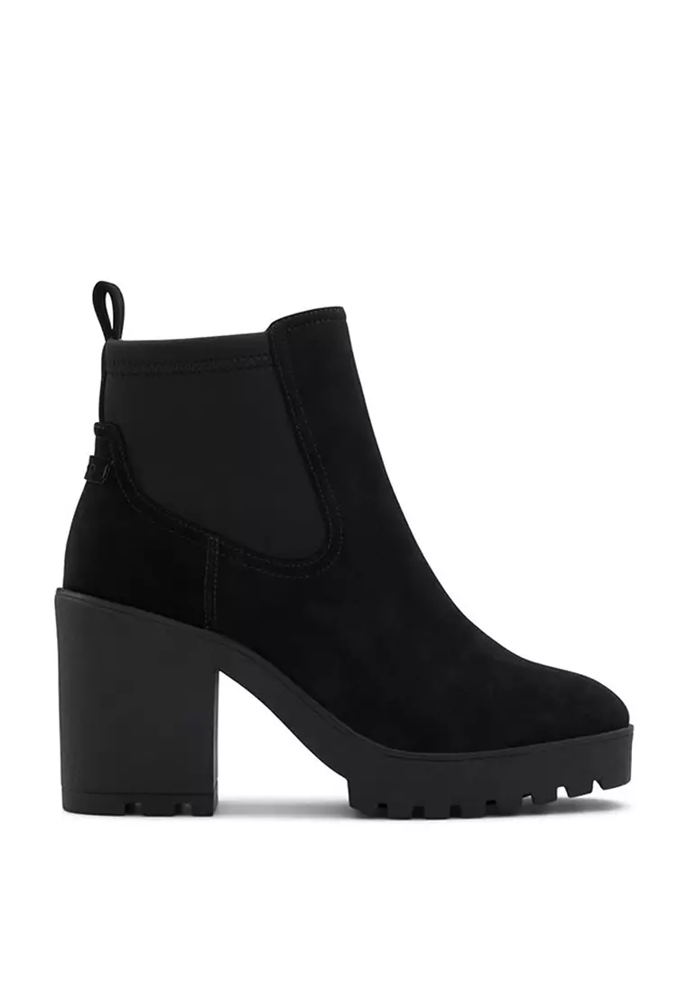 Buy ALDO Chetta Ankle Boots Online ZALORA Malaysia