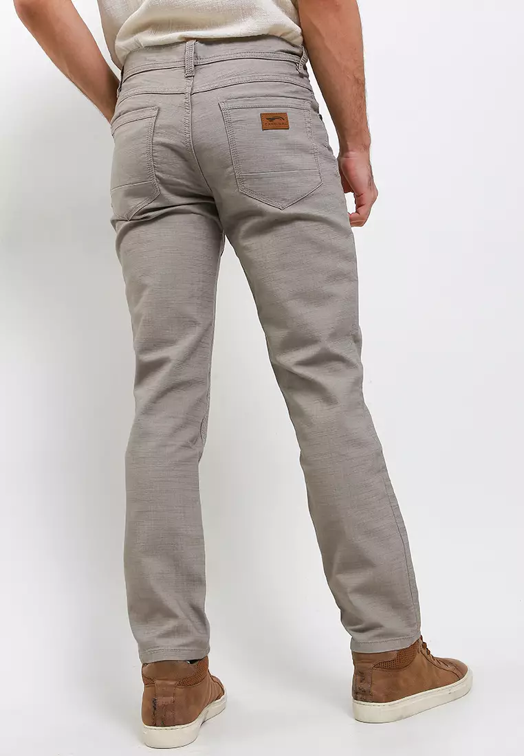 CJ Denim Five Pockets