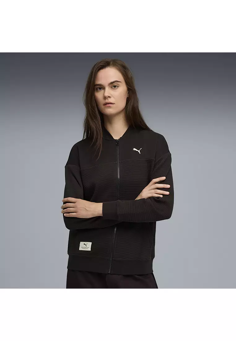 Puma Class Full-Zip Jacket