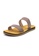 SoleSimple brown Warsaw - Brown Leather Sandals & Flip Flops CCF23SHBBC0A1DGS_2