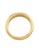 Elli Jewelry white Ring Elegant Simple Bracelet Topaz Gemstone Gold Plated 0BEFEAC13E1D97GS_2