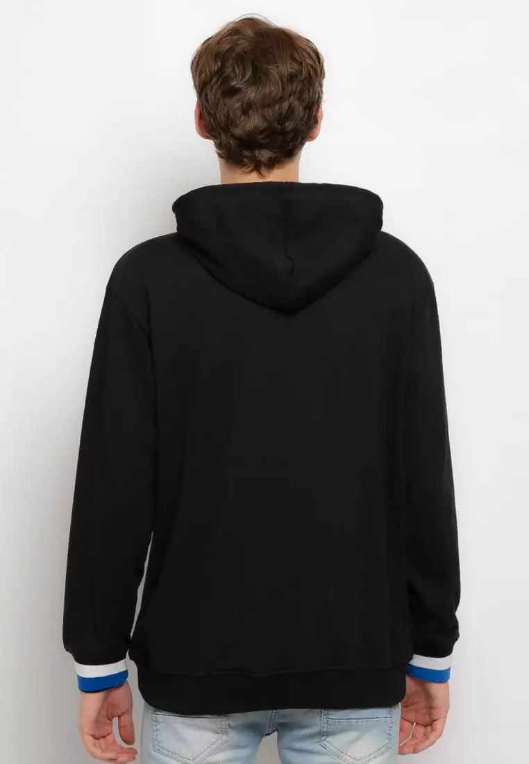 MATSUDA Sweater Hoodie Mihara