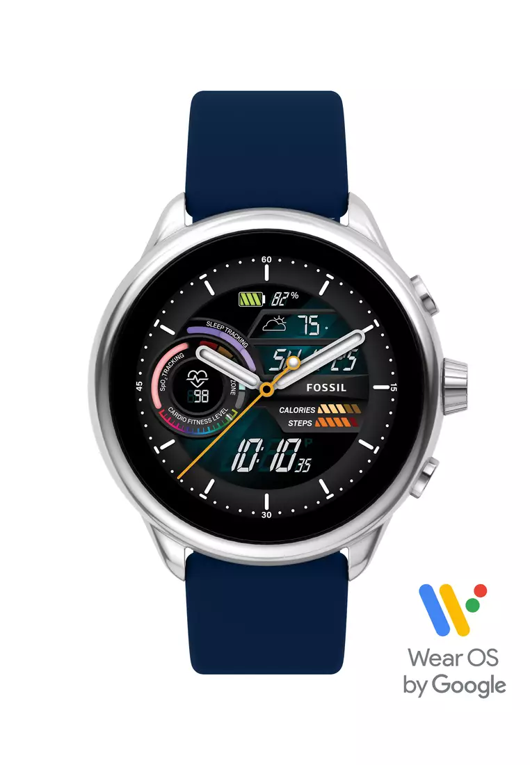Gen smartwatch clearance