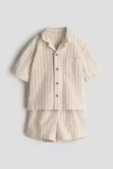 Beige Dusty Light