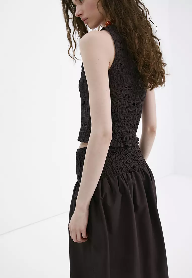 Terry Top