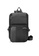 midzone black MIDZONE Men 9.7inch Sling Bag Light Weight Outdoor Shoulder Bag - Black MZXB-00096 513DFAC2BF1E3EGS_1