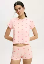 Licensed Sanrio/Hello Kitty Hearts Blushing Bride