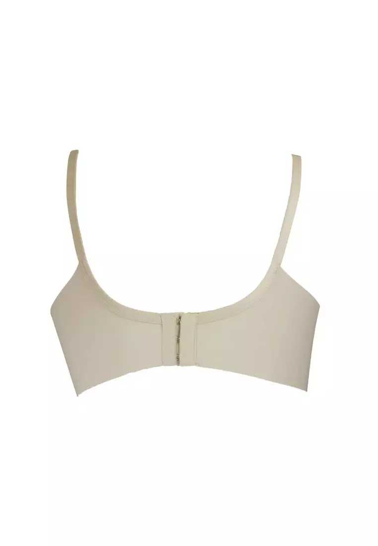 Seamless Comfort Fit Bra 
