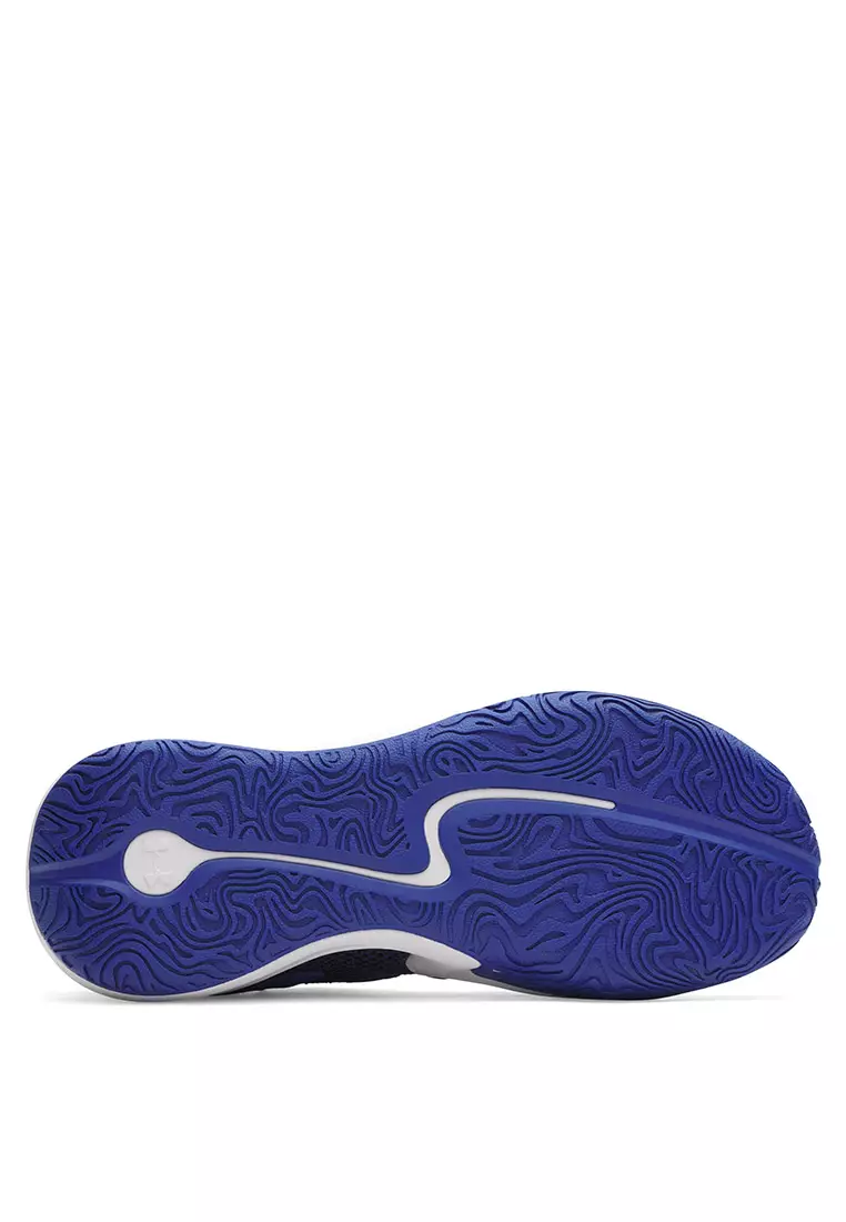 Curry 3Z 25 SDE Basketball Shoes