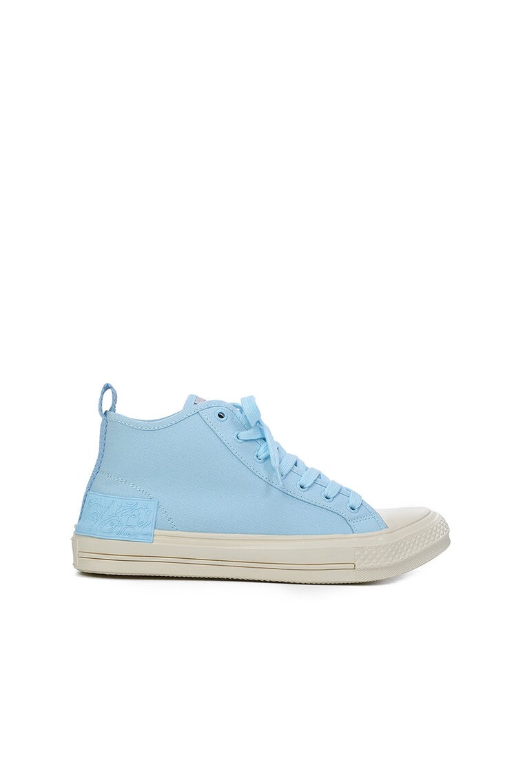 Bailey Rounded Toe Sneakers
