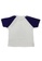 Toffyhouse red and blue Toffyhouse dream catcher shorts & t-shirt Set 74E8EKA3879CC6GS_4