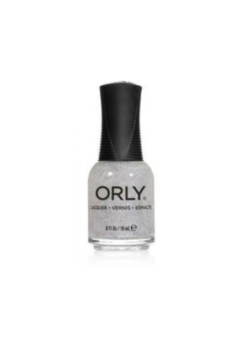 Orly ORLY NAIL LACQUER-PRISMA GLOSS SILVER 18ML[OLYP20709] A2E29BE9AF7F33GS_1
