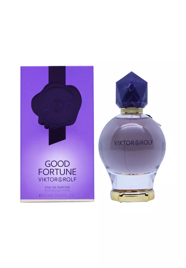 Viktor & Rolf Good Fortune Woman 90 ML