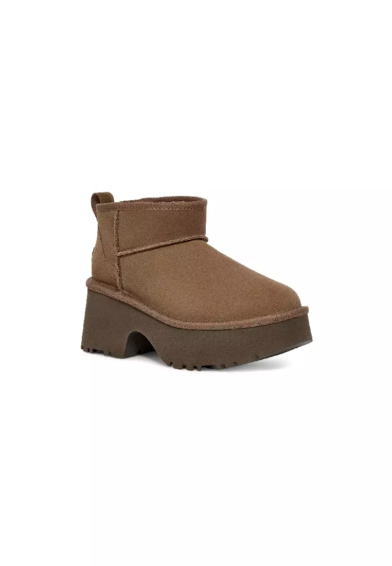 Classic Ultra Mini New Heights