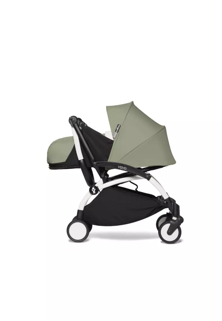 Babyzen ph clearance